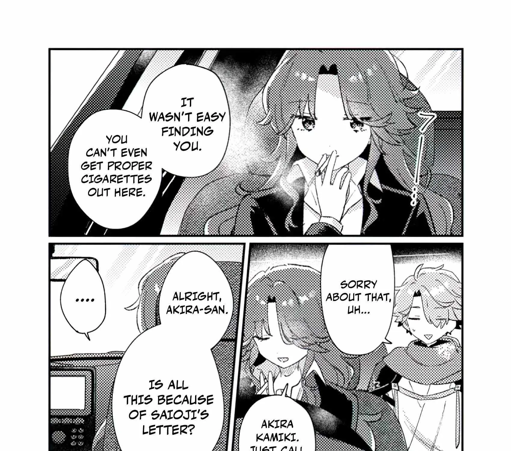 Isekai Merchant: Living a Rich Slow Life with Chapter 3 page 15 - 
