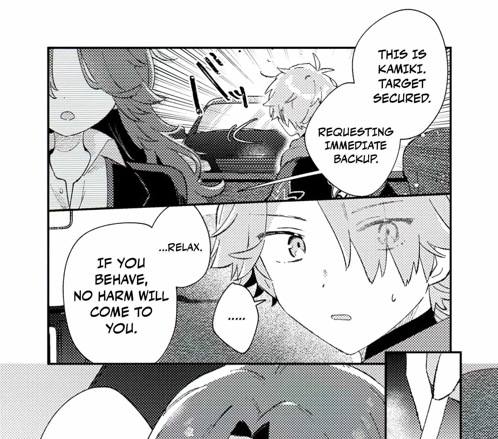 Isekai Merchant: Living a Rich Slow Life with Chapter 3 page 17 - 