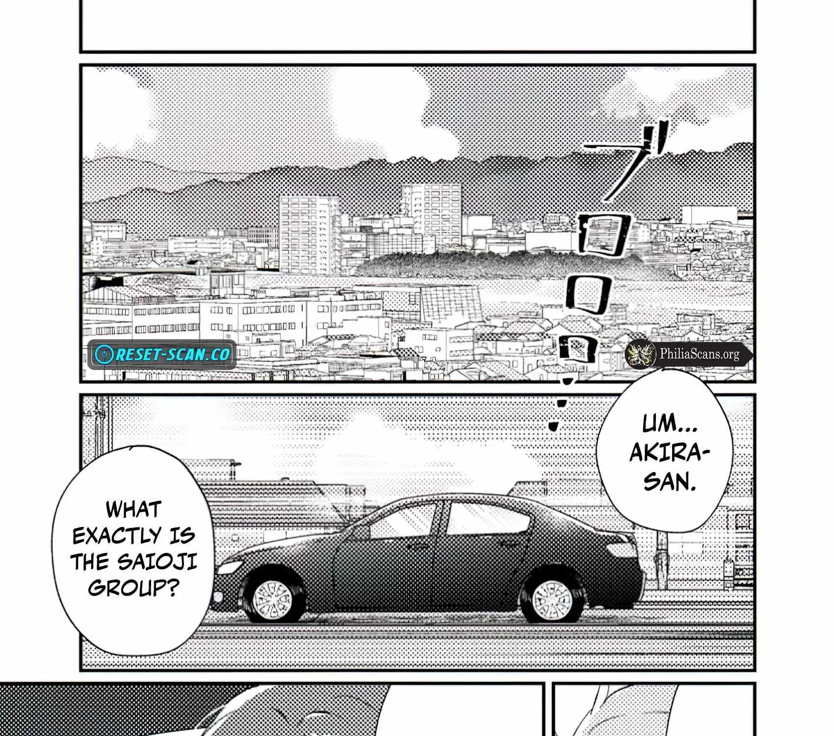 Isekai Merchant: Living a Rich Slow Life with Chapter 3 page 19 - 