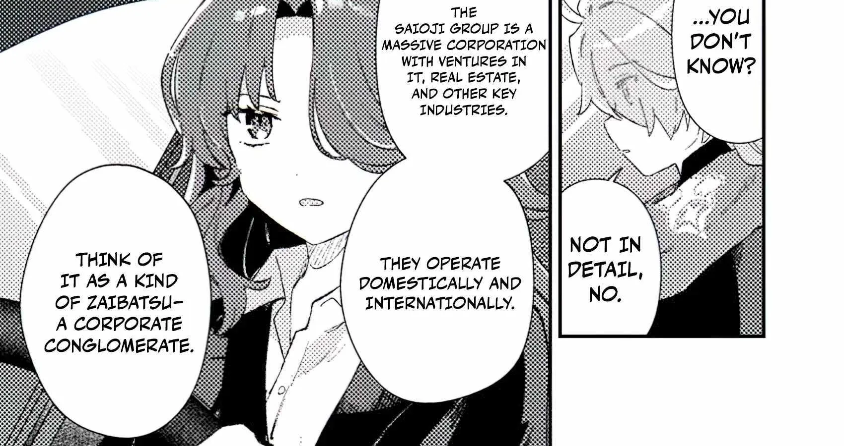 Isekai Merchant: Living a Rich Slow Life with Chapter 3 page 20 - 