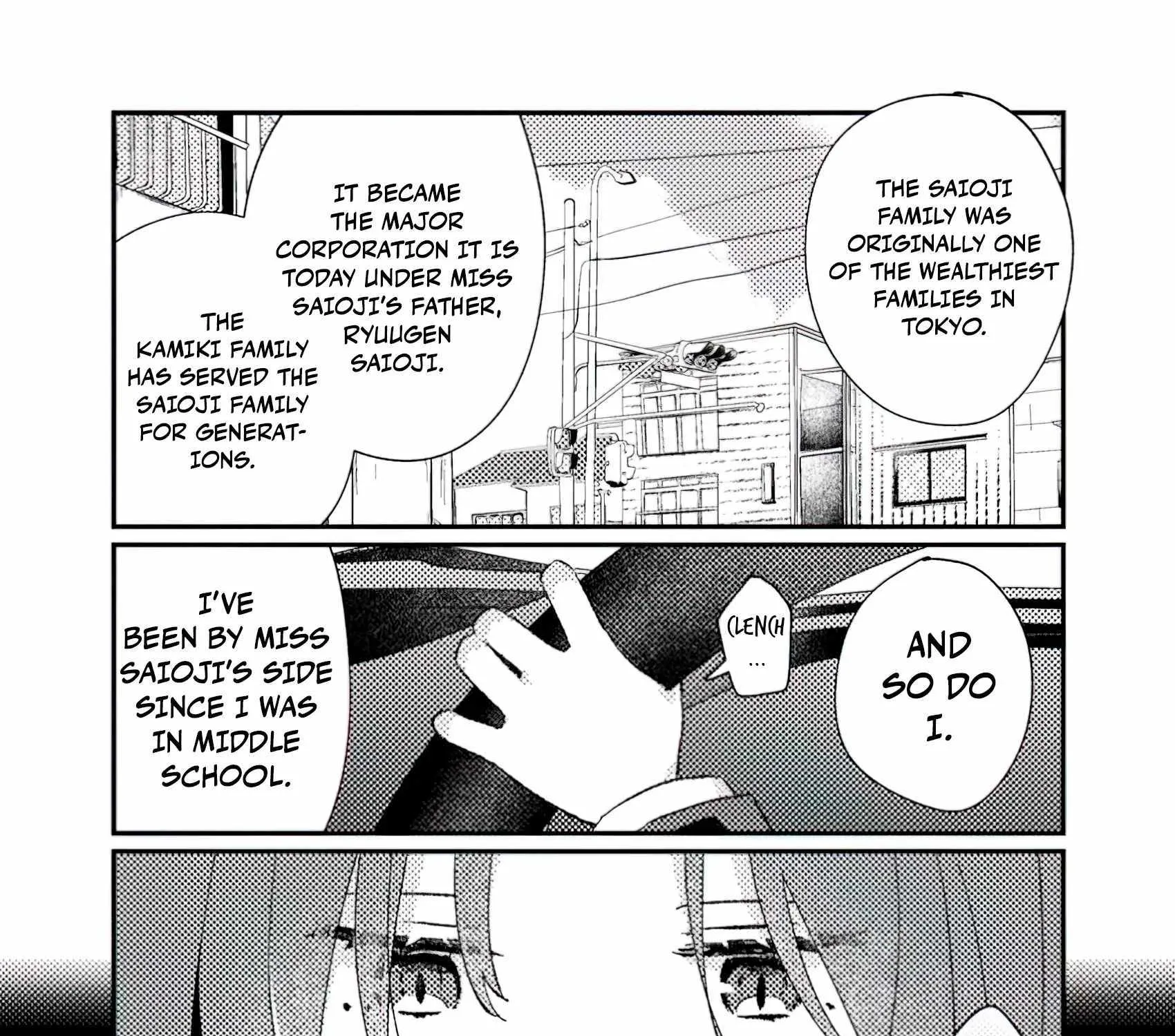 Isekai Merchant: Living a Rich Slow Life with Chapter 3 page 21 - 