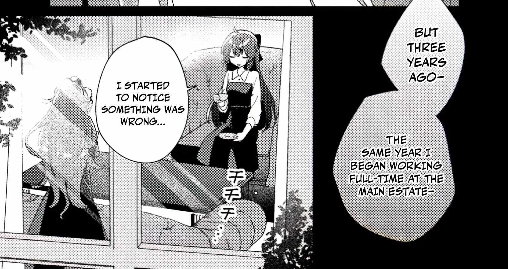 Isekai Merchant: Living a Rich Slow Life with Chapter 3 page 22 - 