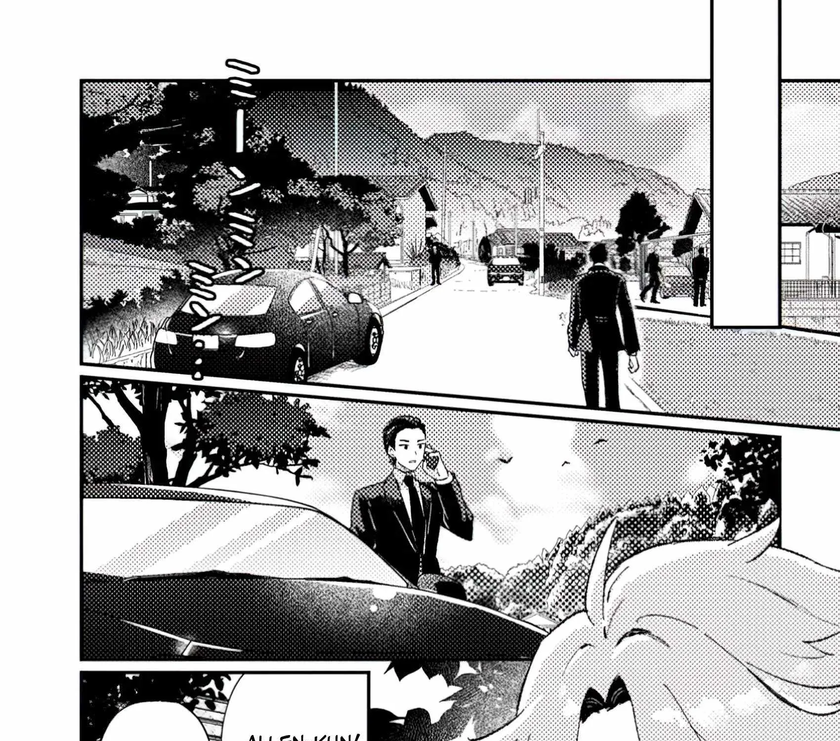 Isekai Merchant: Living a Rich Slow Life with Chapter 3 page 9 - 