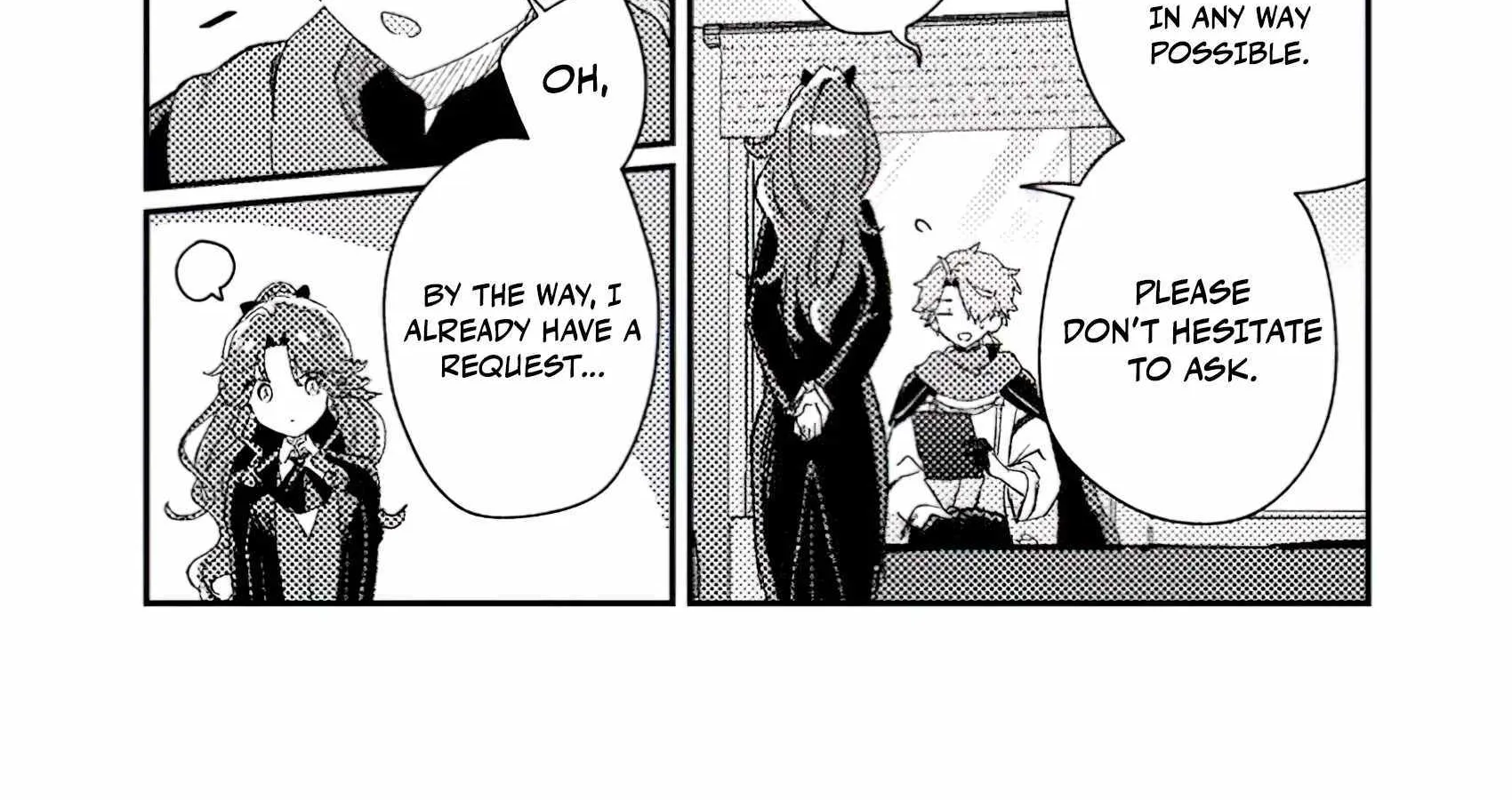 Isekai Merchant: Living a Rich Slow Life with Chapter 4.1 page 11 - 