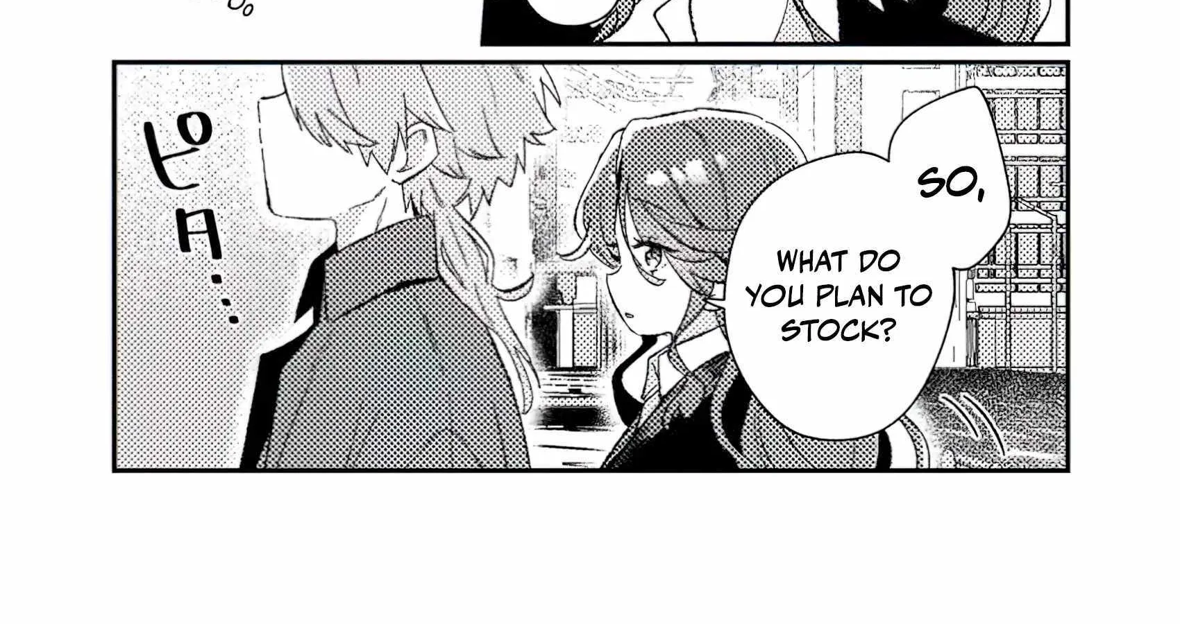 Isekai Merchant: Living a Rich Slow Life with Chapter 4.1 page 15 - 
