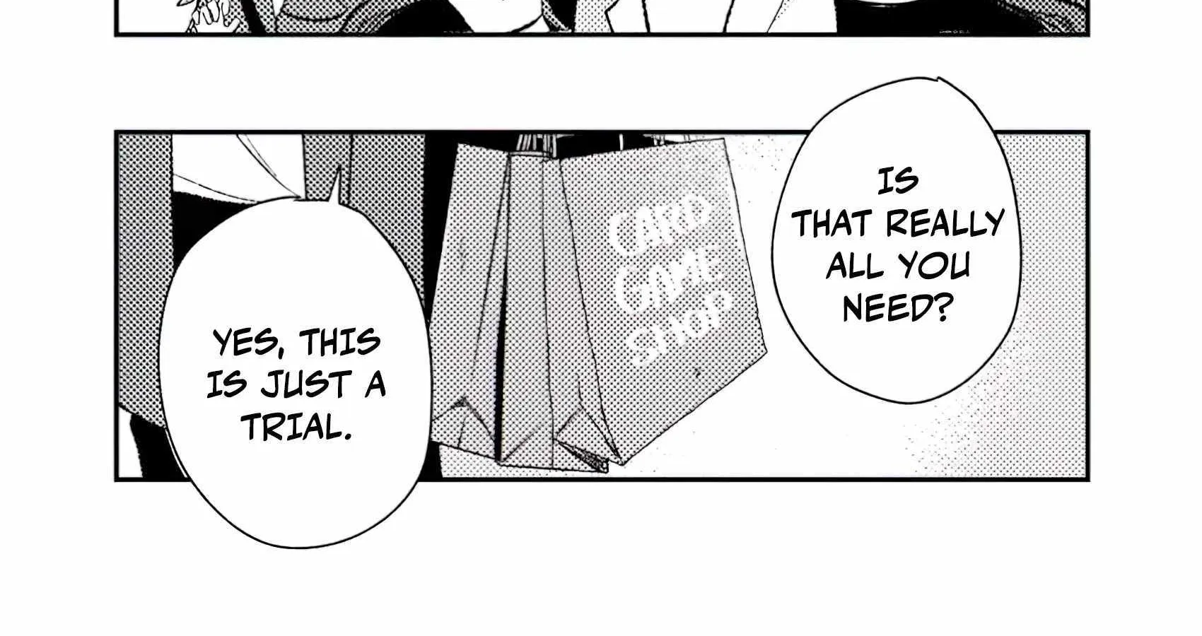 Isekai Merchant: Living a Rich Slow Life with Chapter 4.1 page 19 - 