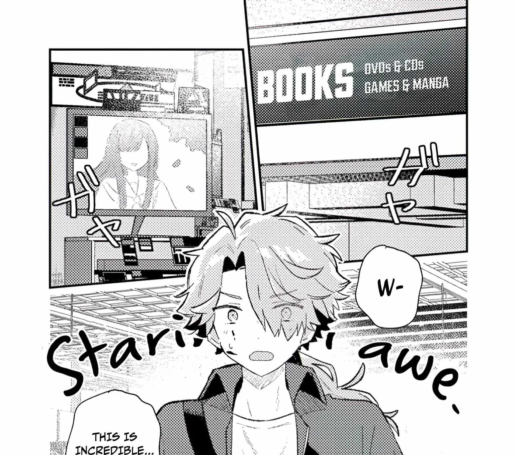 Isekai Merchant: Living a Rich Slow Life with Chapter 4.1 page 22 - 