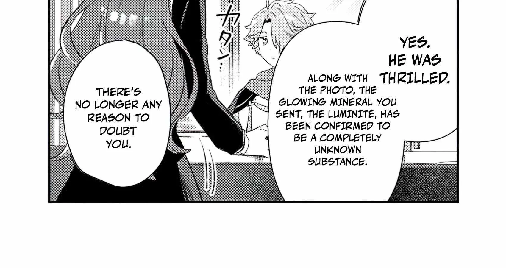 Isekai Merchant: Living a Rich Slow Life with Chapter 4.1 page 5 - 