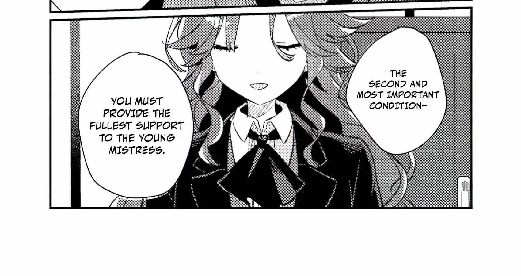 Isekai Merchant: Living a Rich Slow Life with Chapter 4.1 page 9 - 