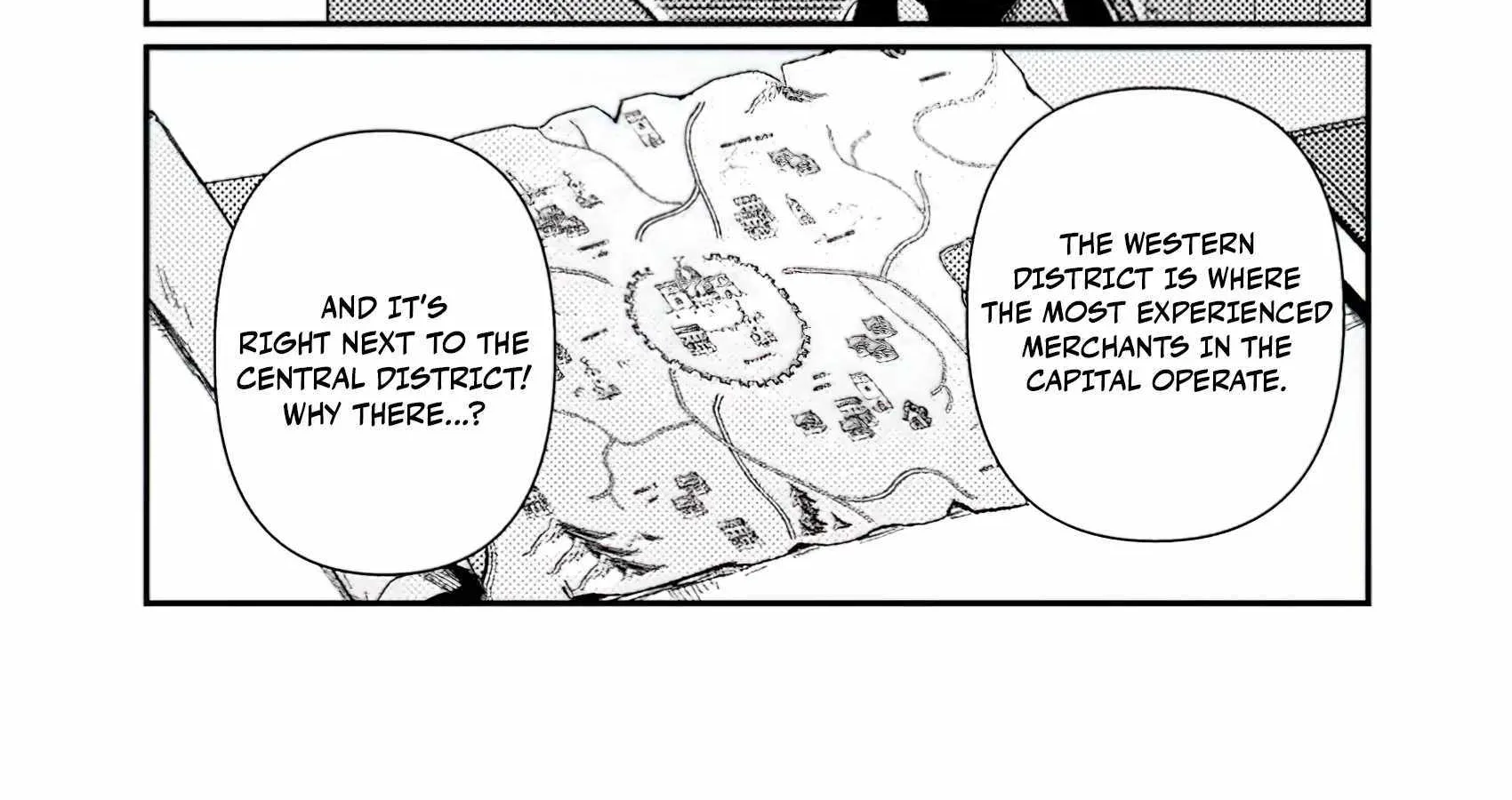 Isekai Merchant: Living a Rich Slow Life with Chapter 4.2 page 14 - 