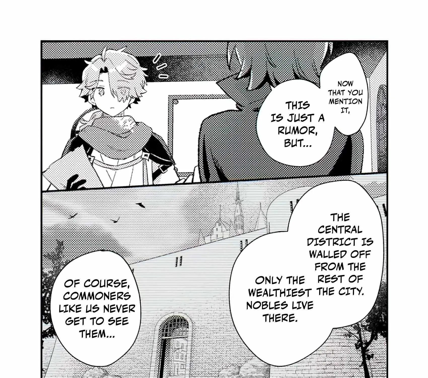 Isekai Merchant: Living a Rich Slow Life with Chapter 4.2 page 15 - 