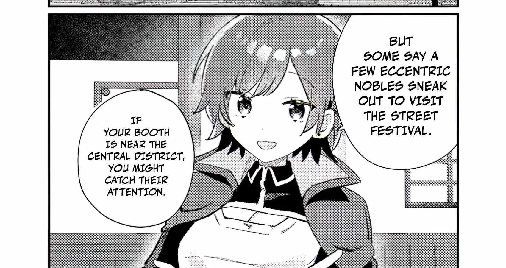 Isekai Merchant: Living a Rich Slow Life with Chapter 4.2 page 16 - 