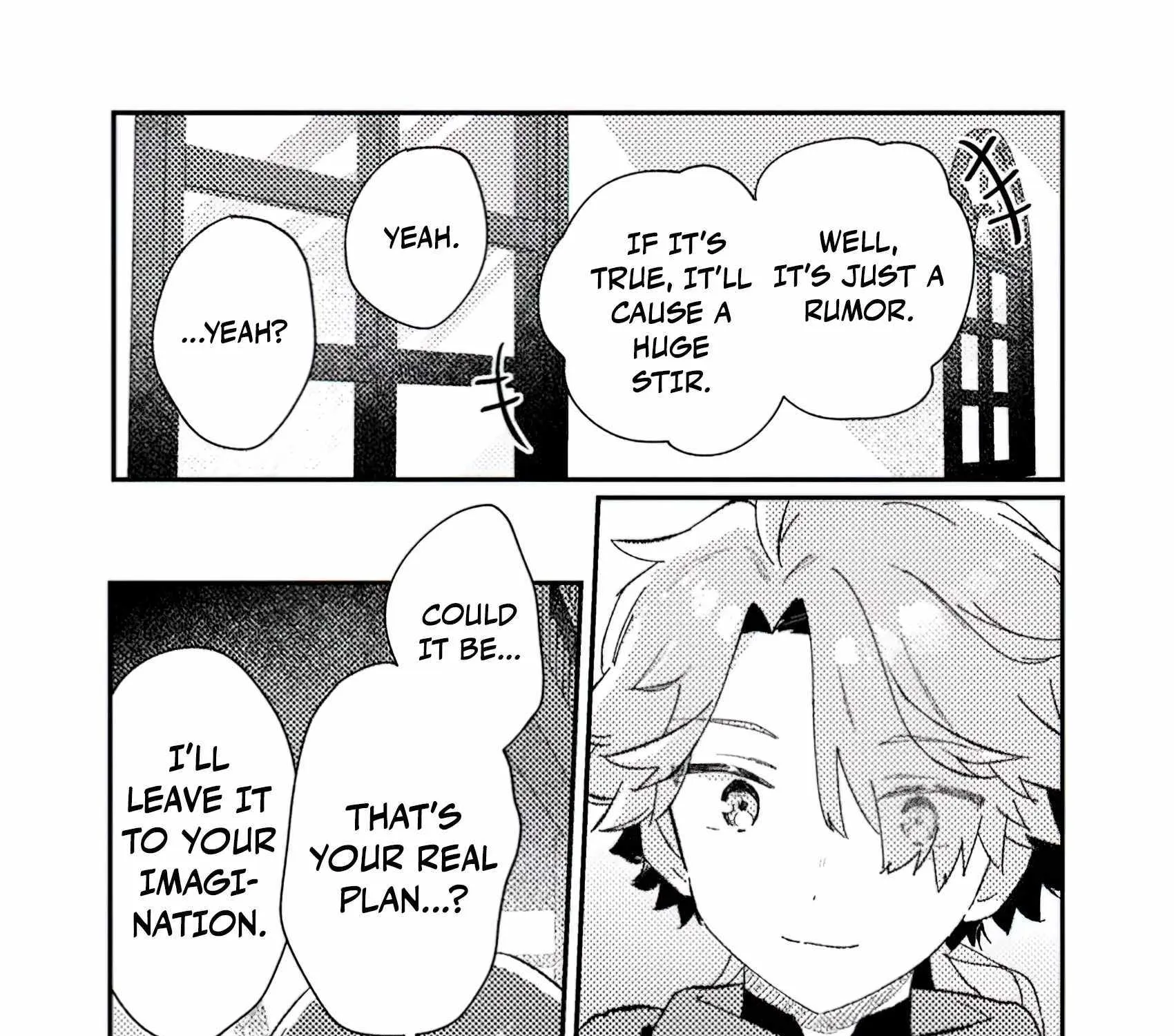 Isekai Merchant: Living a Rich Slow Life with Chapter 4.2 page 17 - 