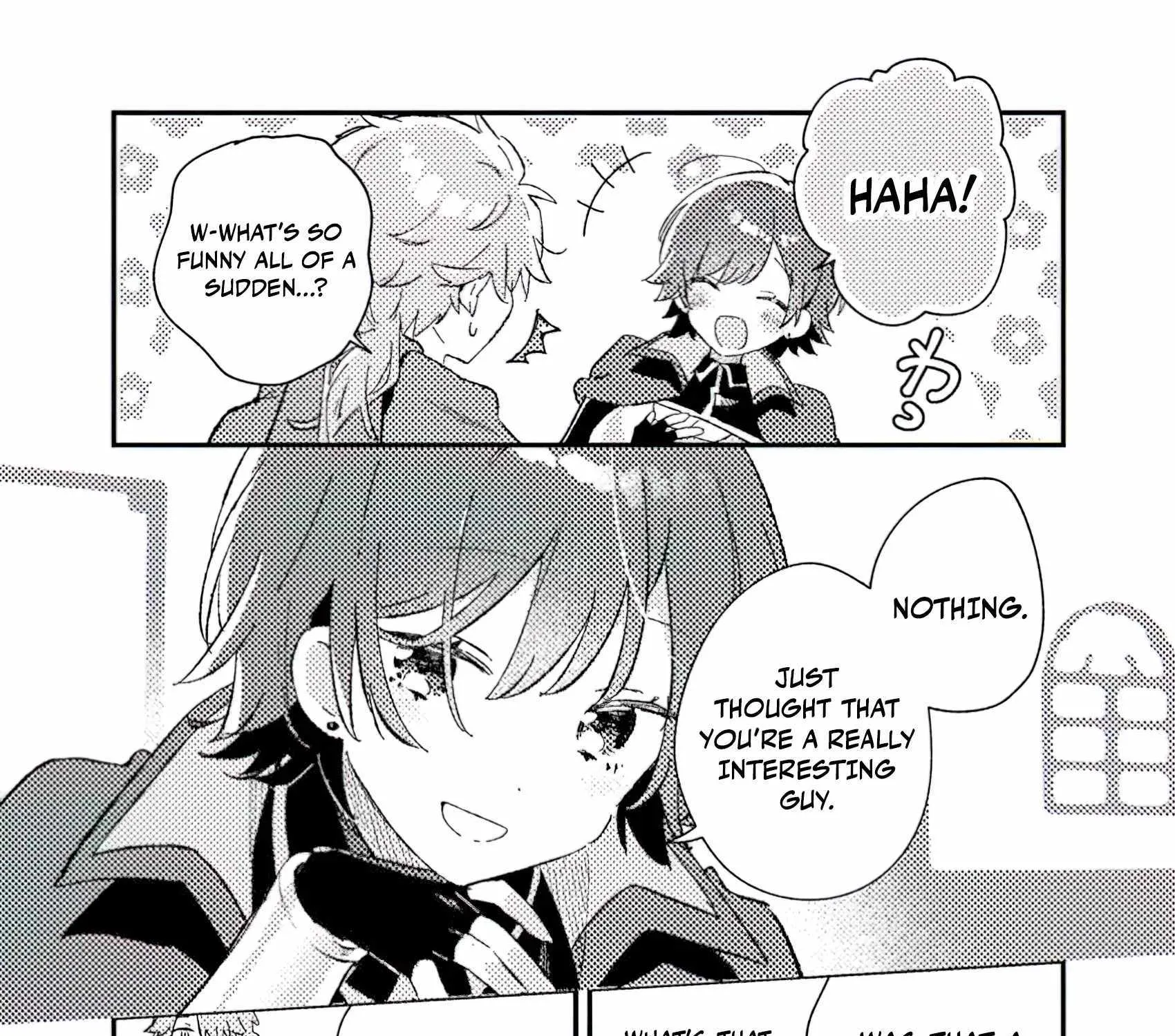 Isekai Merchant: Living a Rich Slow Life with Chapter 4.2 page 19 - 