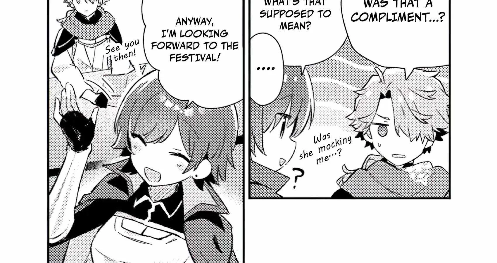 Isekai Merchant: Living a Rich Slow Life with Chapter 4.2 page 20 - 