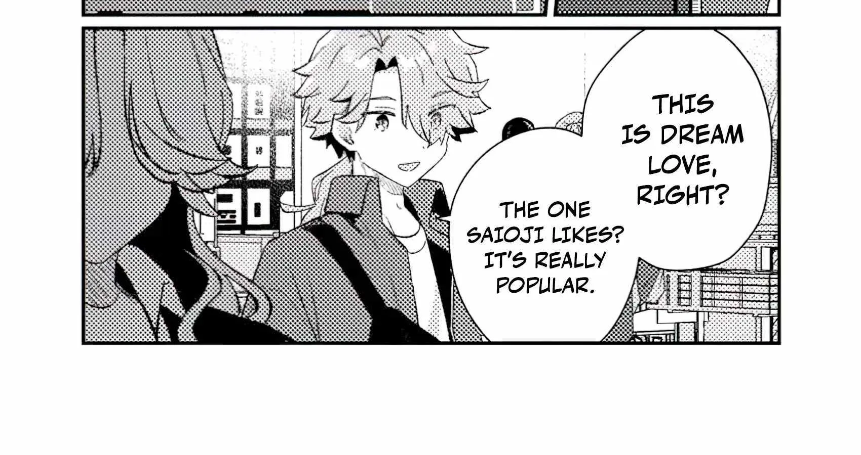 Isekai Merchant: Living a Rich Slow Life with Chapter 4.2 page 4 - 