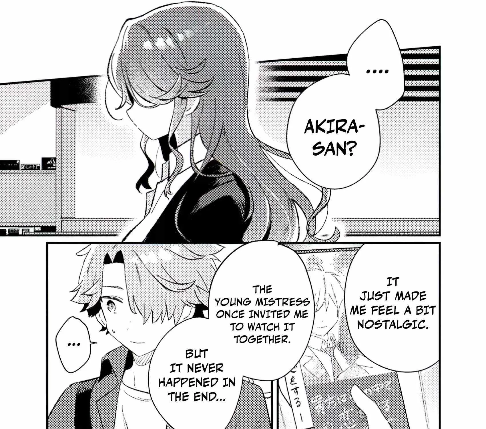 Isekai Merchant: Living a Rich Slow Life with Chapter 4.2 page 5 - 
