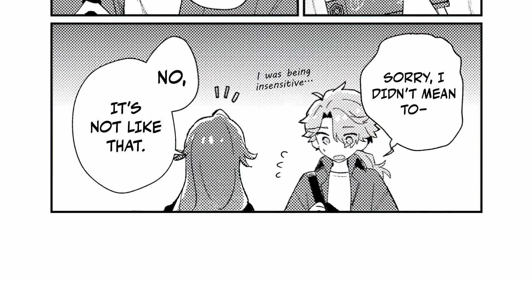 Isekai Merchant: Living a Rich Slow Life with Chapter 4.2 page 6 - 
