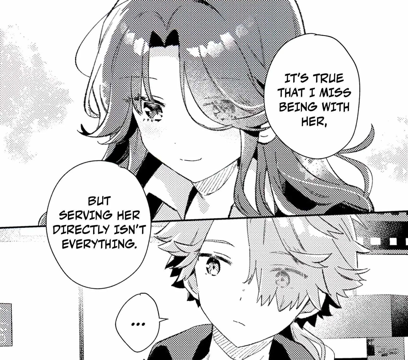 Isekai Merchant: Living a Rich Slow Life with Chapter 4.2 page 7 - 