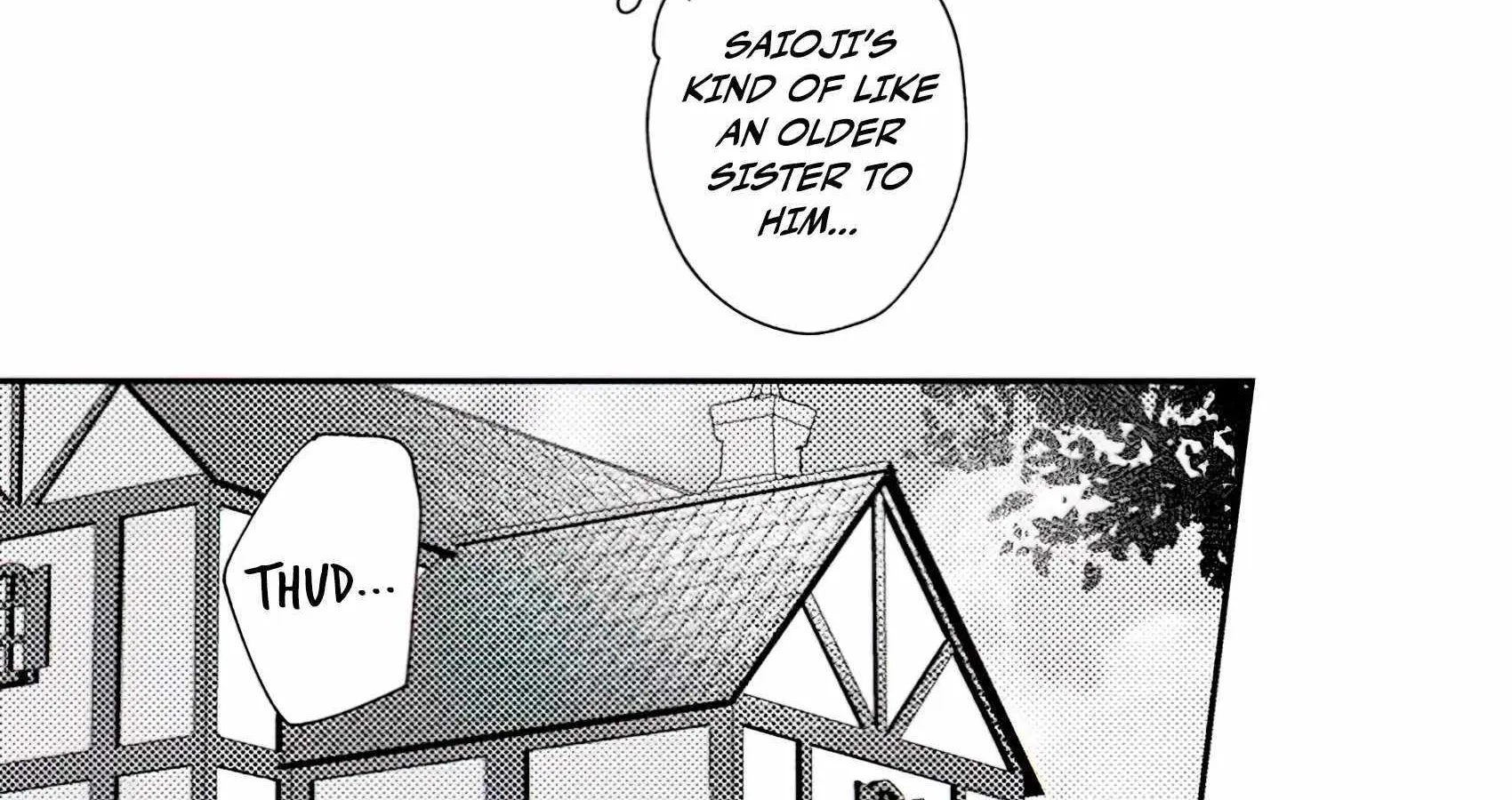Isekai Merchant: Living a Rich Slow Life with Chapter 4.2 page 10 - 