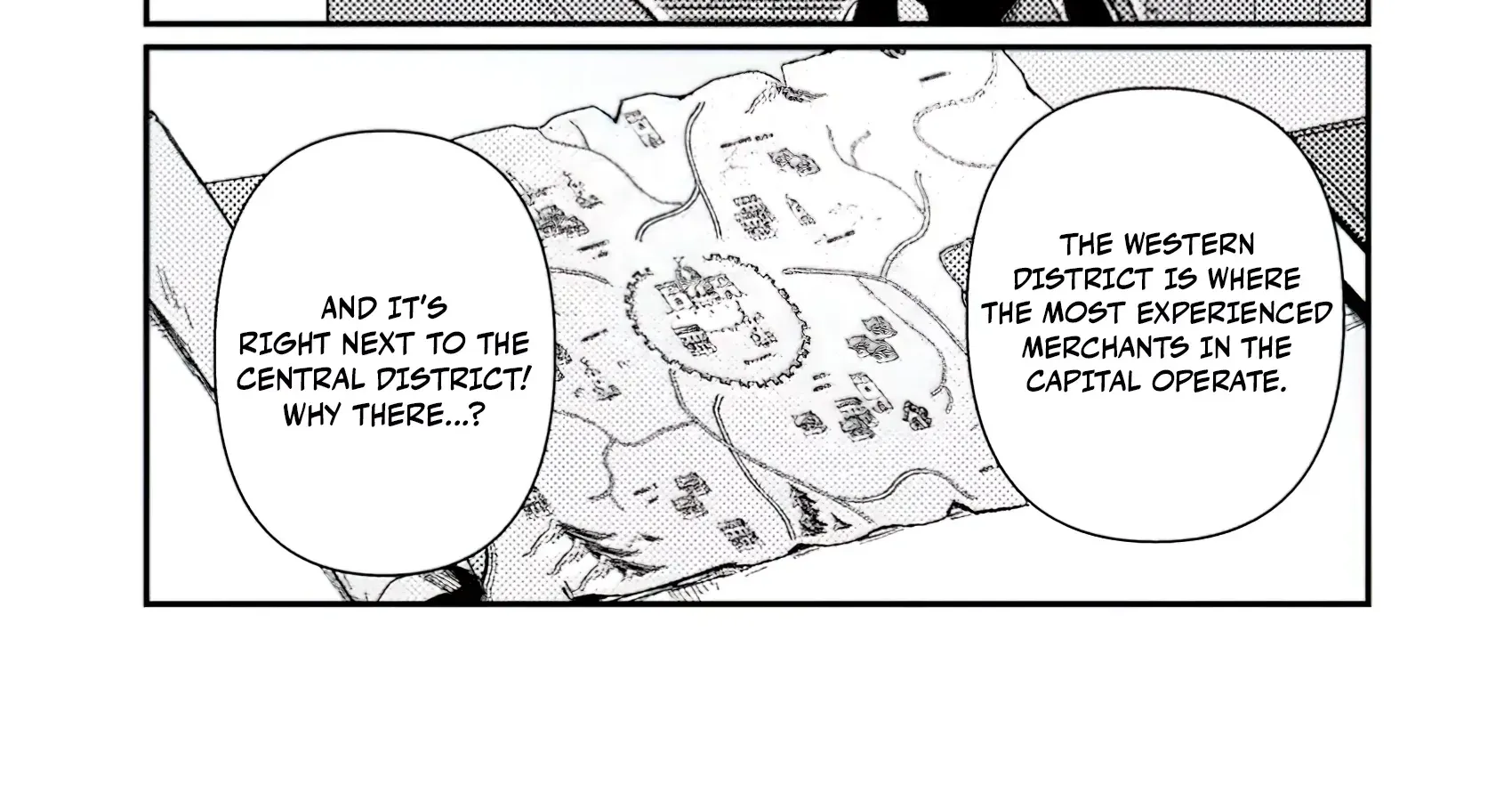 Isekai Merchant: Living a Rich Slow Life with Chapter 4.3 page 14 - 