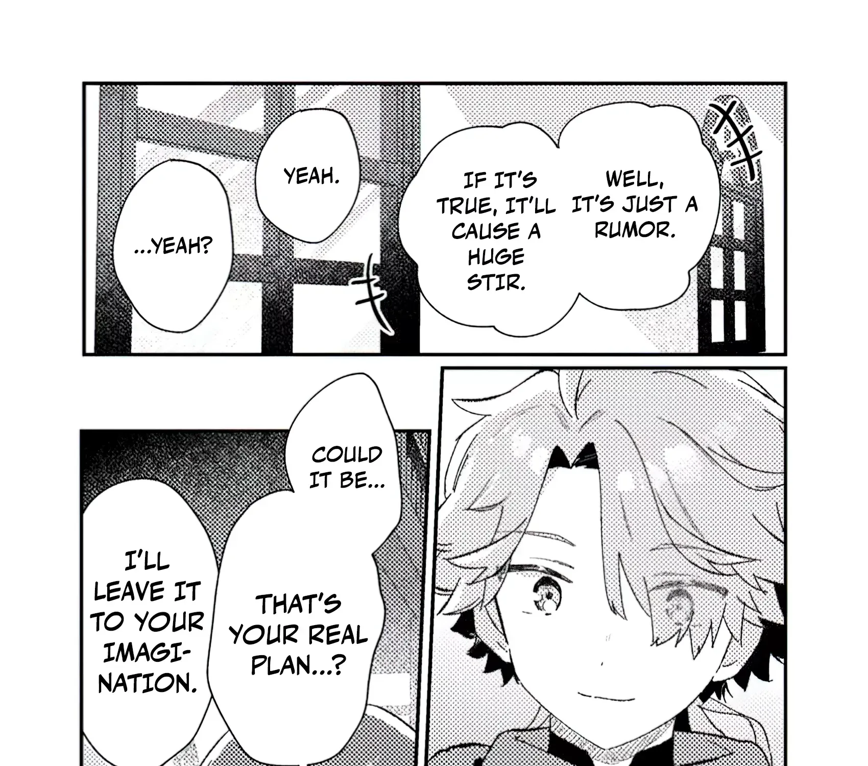 Isekai Merchant: Living a Rich Slow Life with Chapter 4.3 page 17 - 