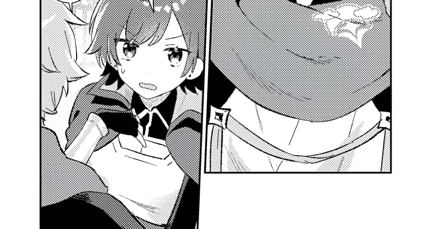 Isekai Merchant: Living a Rich Slow Life with Chapter 4.3 page 18 - 