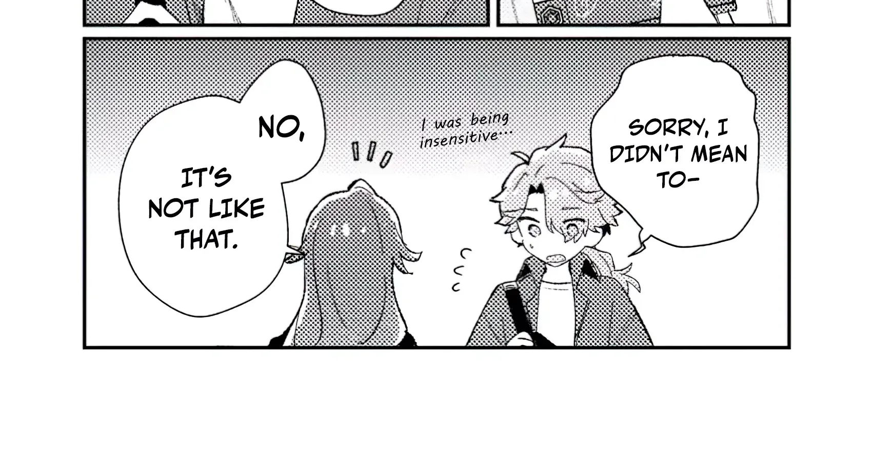 Isekai Merchant: Living a Rich Slow Life with Chapter 4.3 page 6 - 