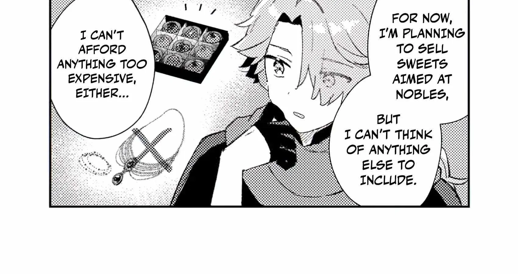 Isekai Merchant: Living a Rich Slow Life with Chapter 4 page 12 - 