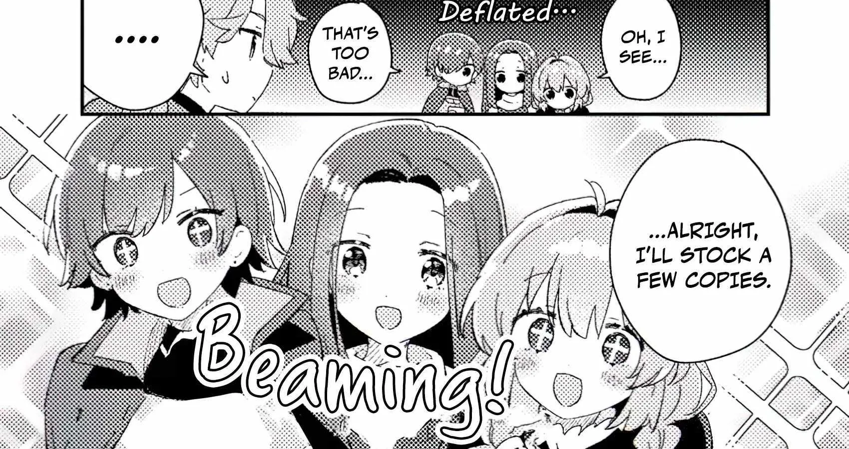Isekai Merchant: Living a Rich Slow Life with Chapter 4 page 16 - 