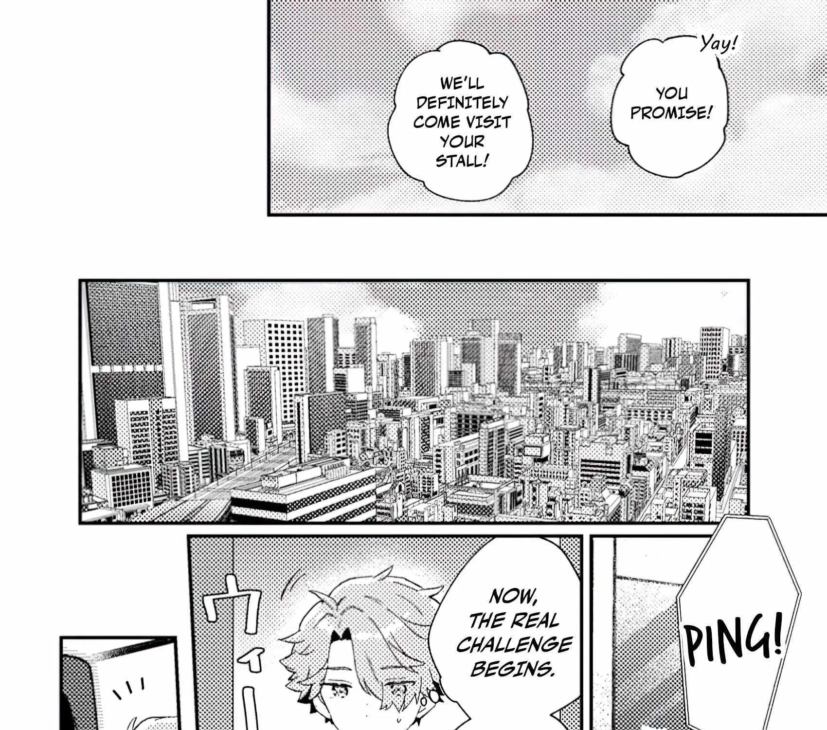 Isekai Merchant: Living a Rich Slow Life with Chapter 4 page 17 - 