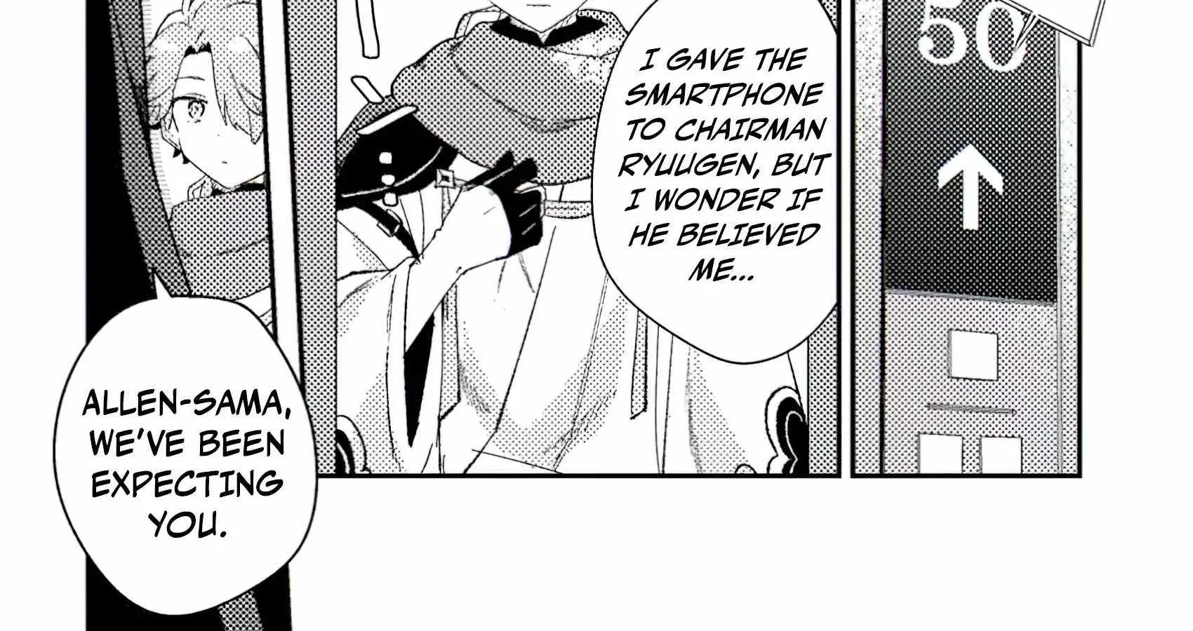 Isekai Merchant: Living a Rich Slow Life with Chapter 4 page 18 - 