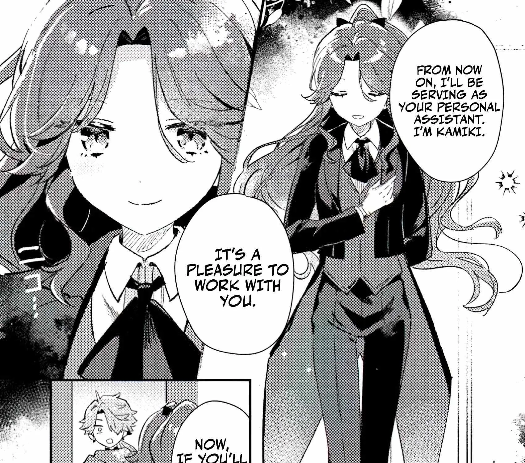 Isekai Merchant: Living a Rich Slow Life with Chapter 4 page 19 - 