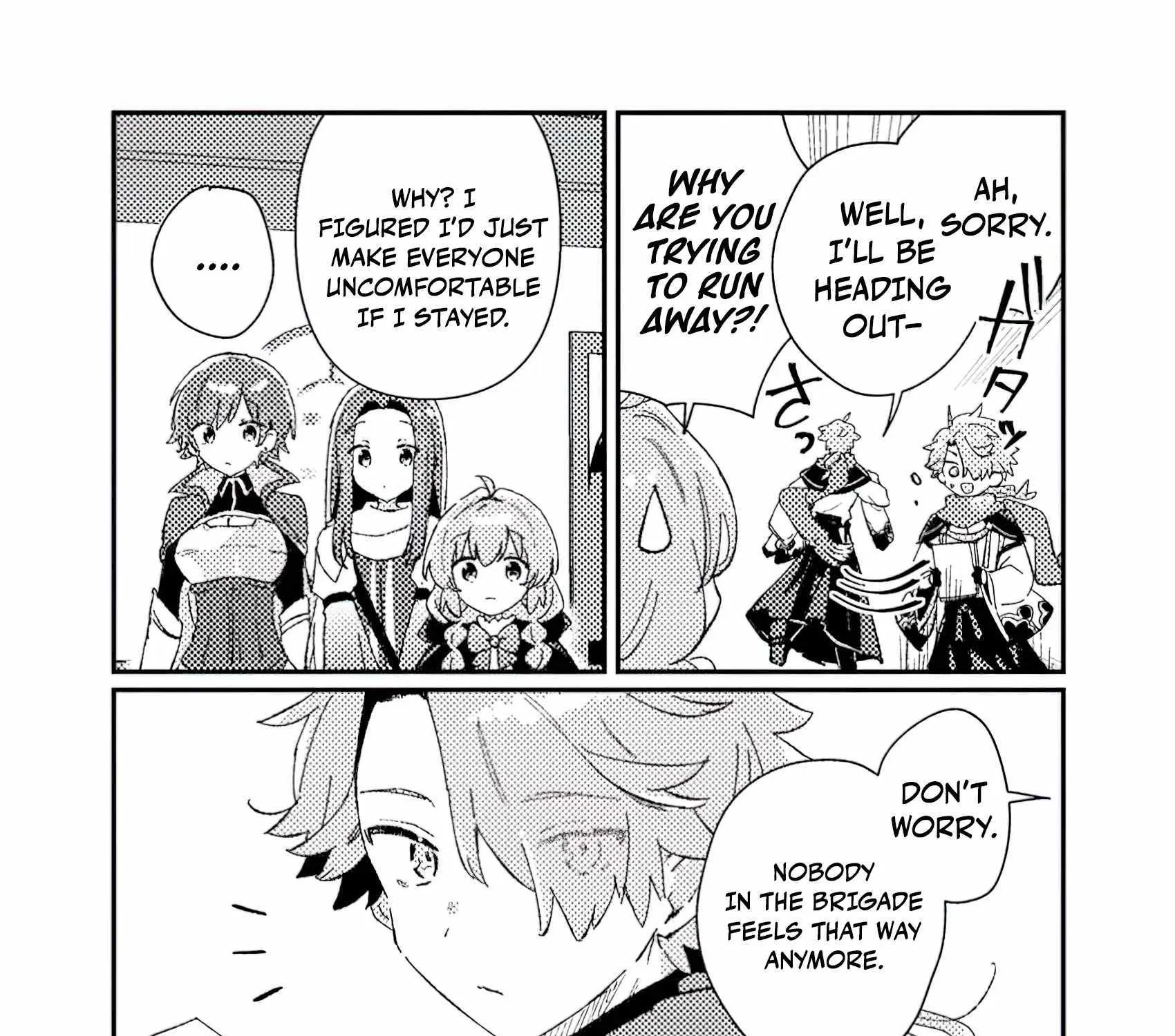 Isekai Merchant: Living a Rich Slow Life with Chapter 4 page 7 - 