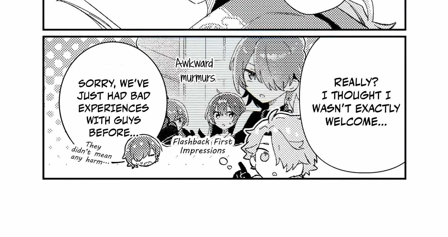 Isekai Merchant: Living a Rich Slow Life with Chapter 4 page 8 - 