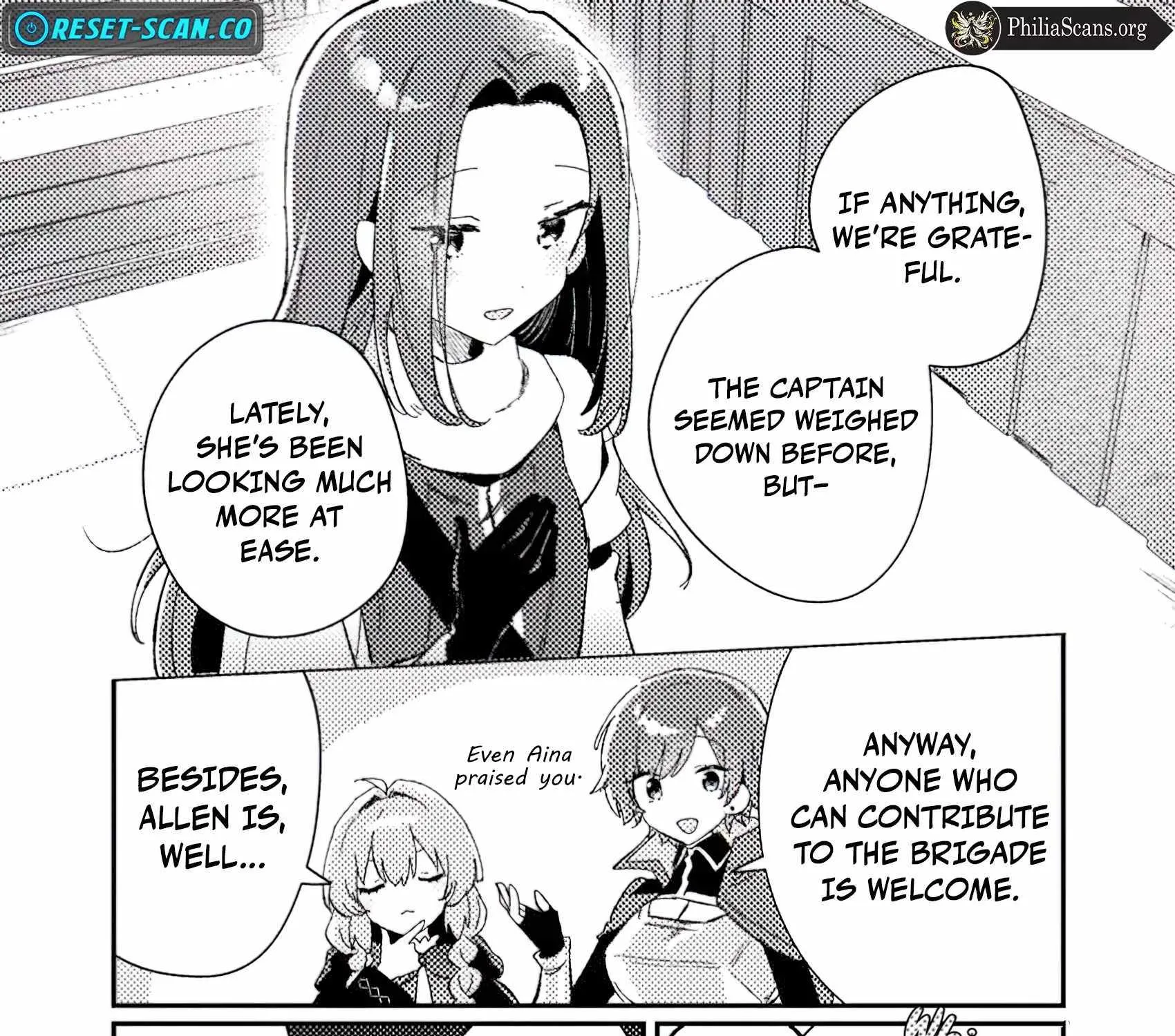 Isekai Merchant: Living a Rich Slow Life with Chapter 4 page 9 - 
