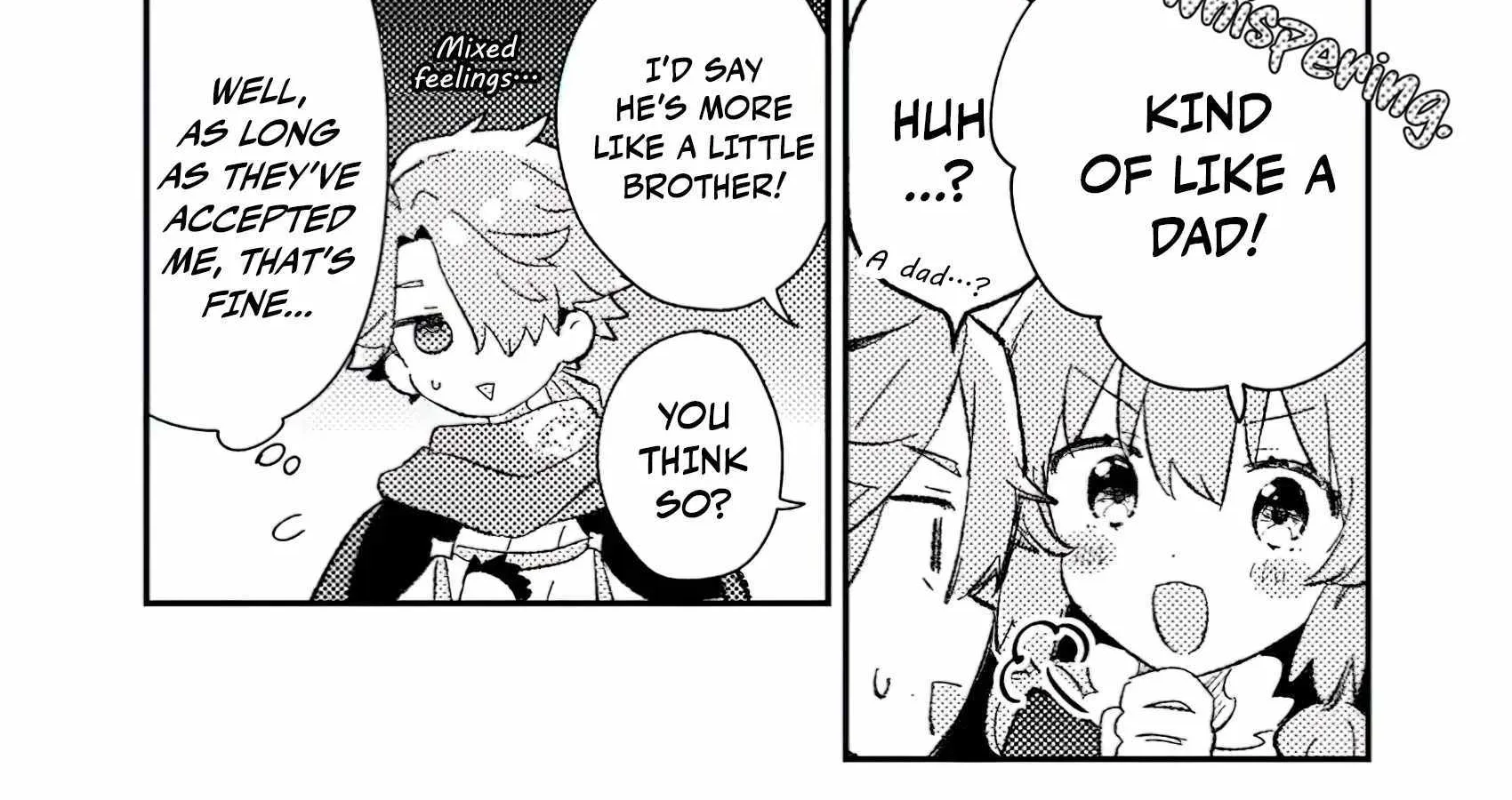 Isekai Merchant: Living a Rich Slow Life with Chapter 4 page 10 - 
