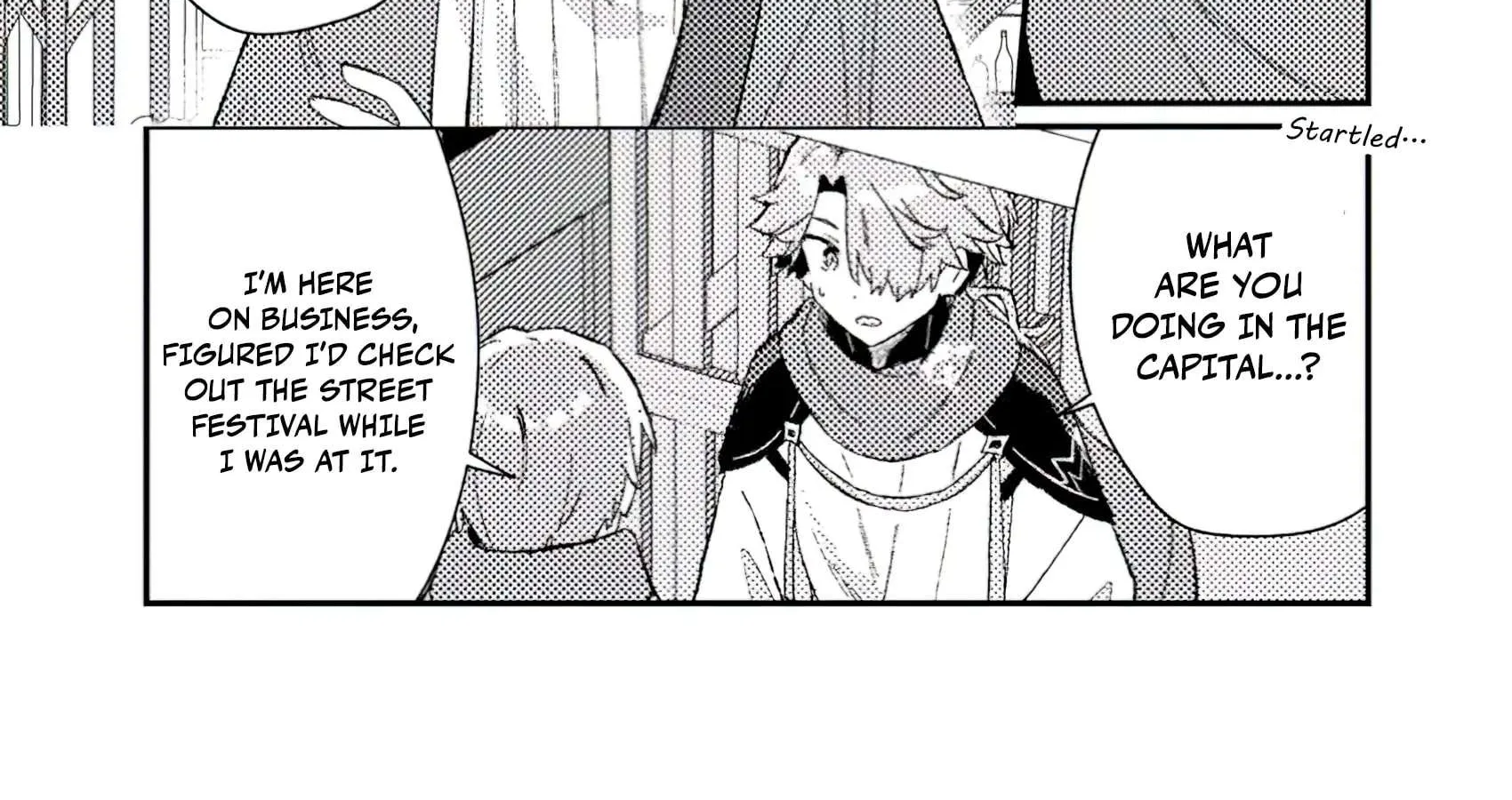 Isekai Merchant: Living a Rich Slow Life with Chapter 5 page 11 - 