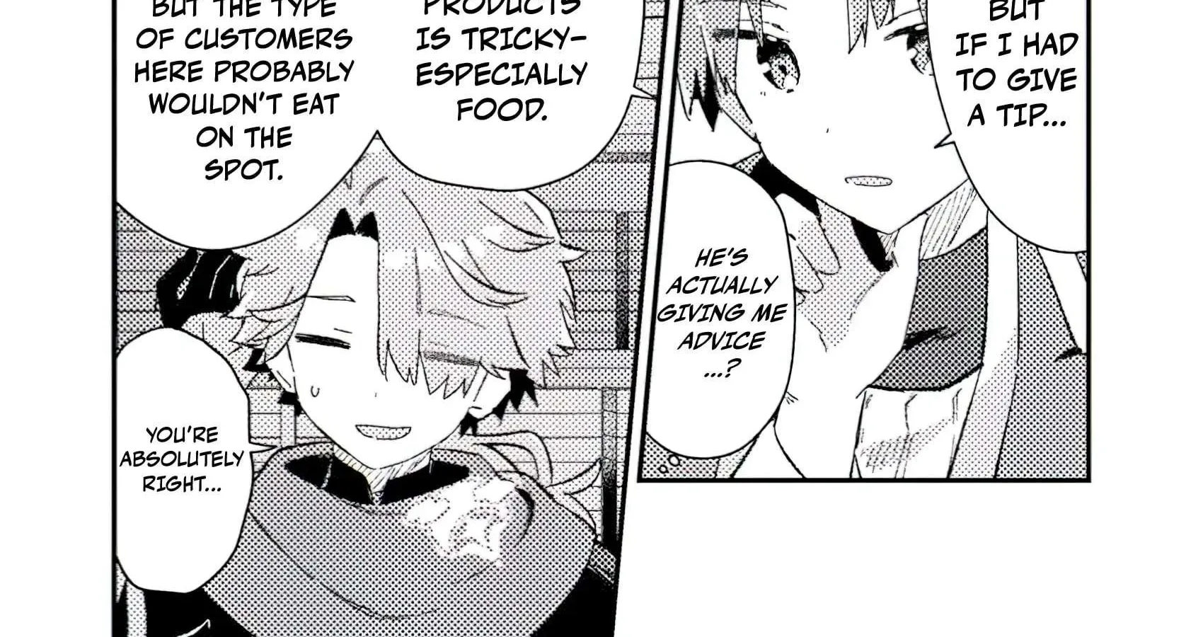 Isekai Merchant: Living a Rich Slow Life with Chapter 5 page 13 - 
