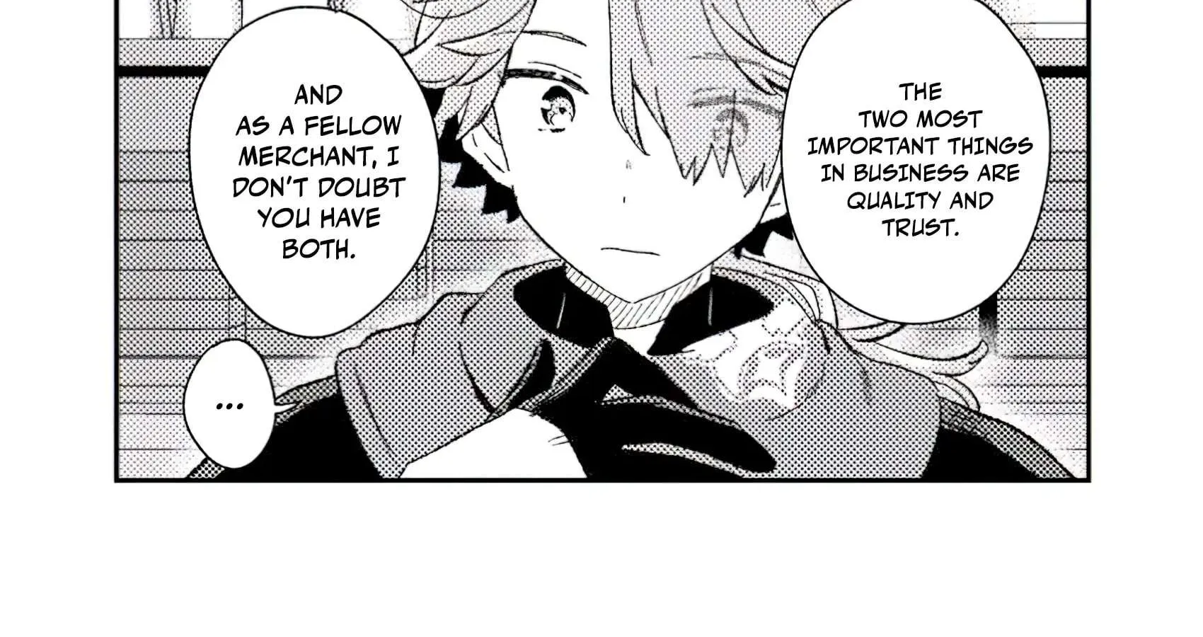 Isekai Merchant: Living a Rich Slow Life with Chapter 5 page 15 - 