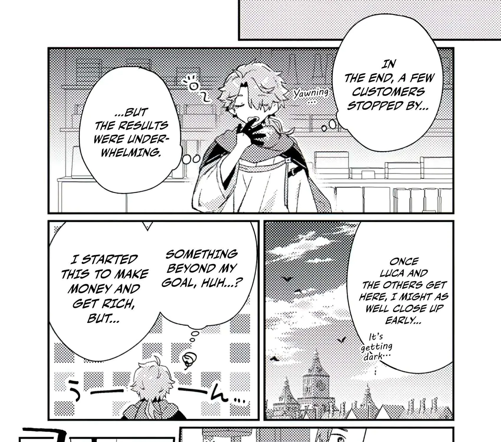 Isekai Merchant: Living a Rich Slow Life with Chapter 5 page 18 - 