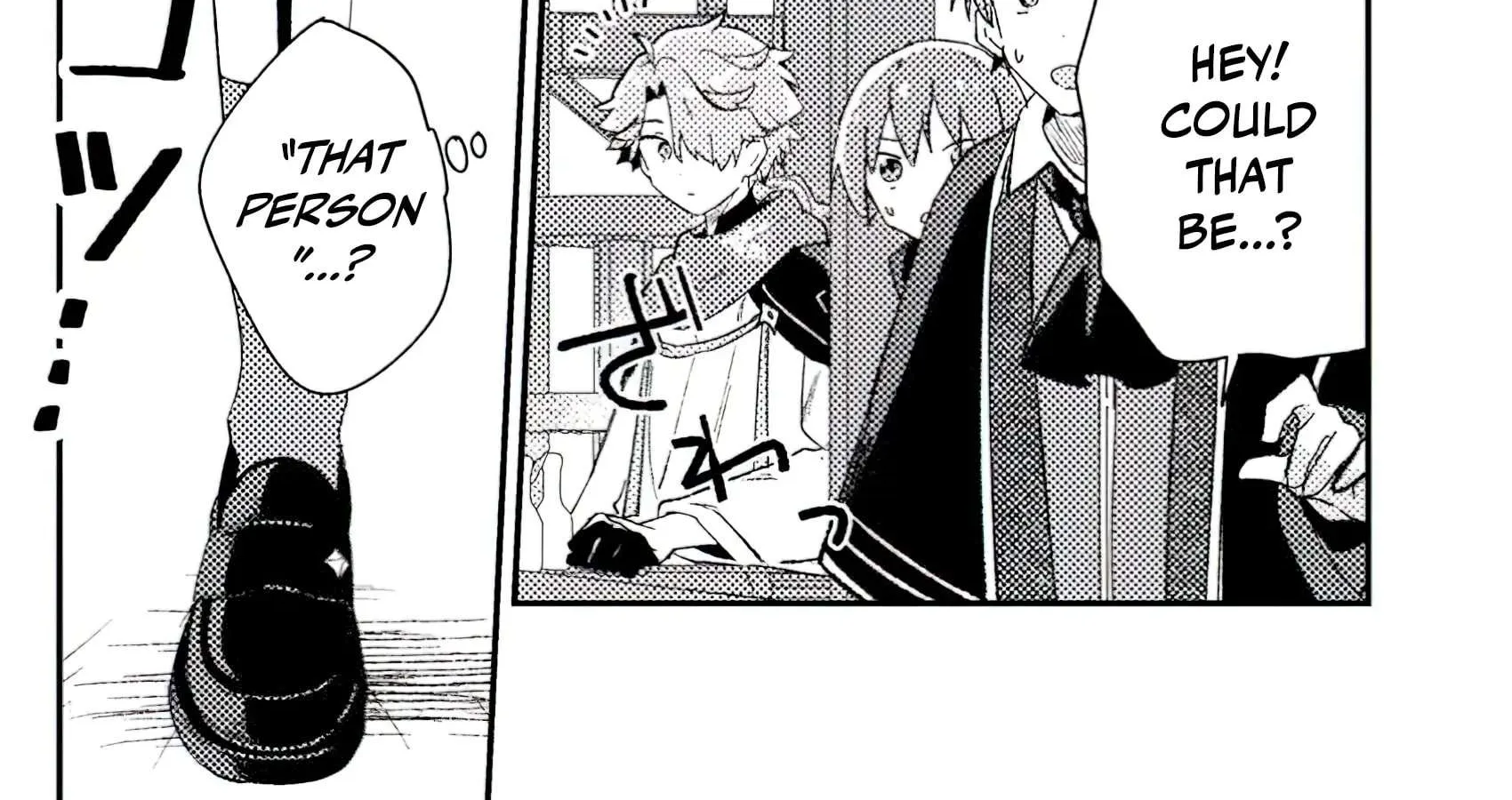 Isekai Merchant: Living a Rich Slow Life with Chapter 5 page 19 - 