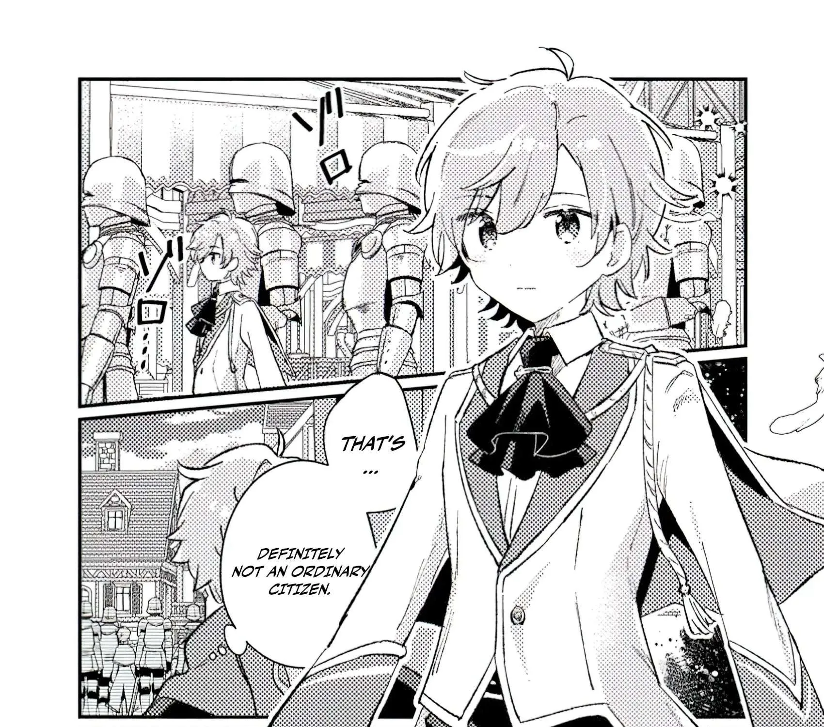 Isekai Merchant: Living a Rich Slow Life with Chapter 5 page 20 - 