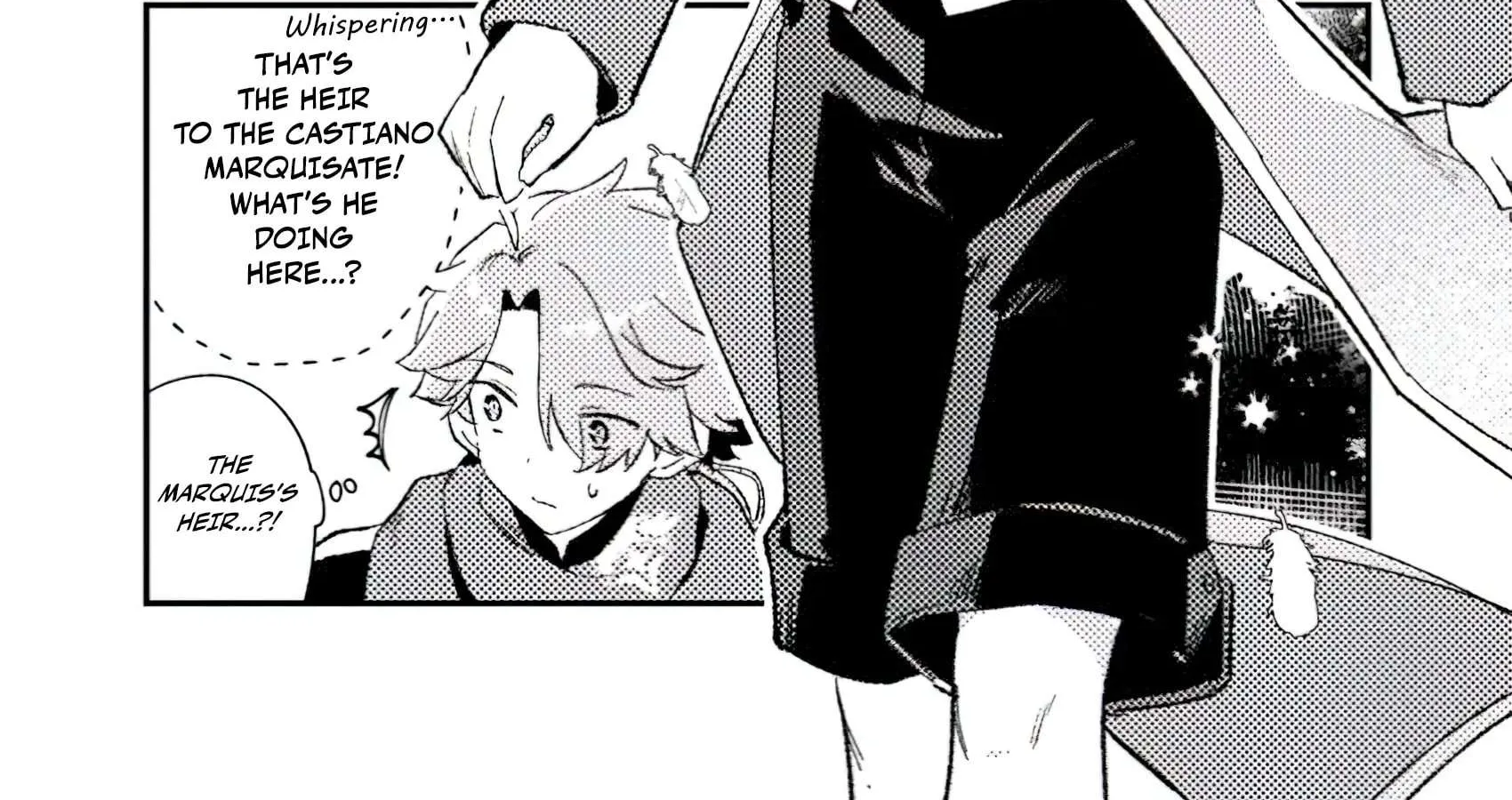 Isekai Merchant: Living a Rich Slow Life with Chapter 5 page 21 - 