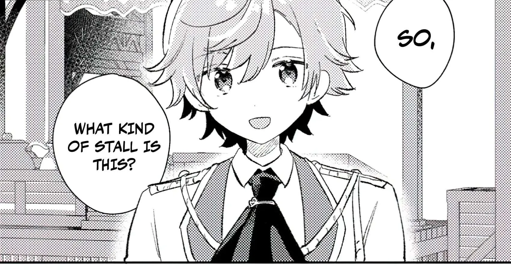 Isekai Merchant: Living a Rich Slow Life with Chapter 5 page 23 - 