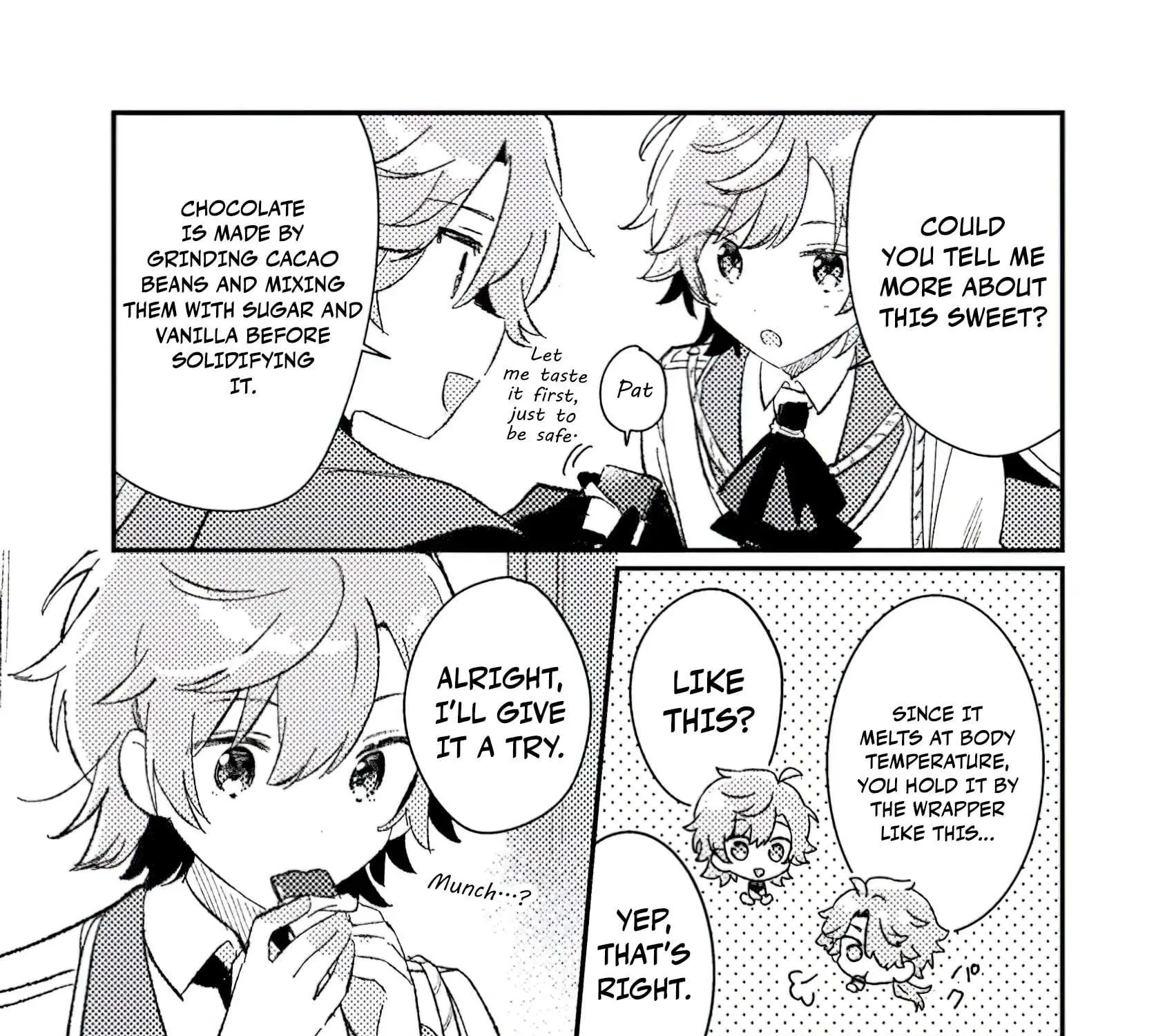 Isekai Merchant: Living a Rich Slow Life with Chapter 5 page 26 - 