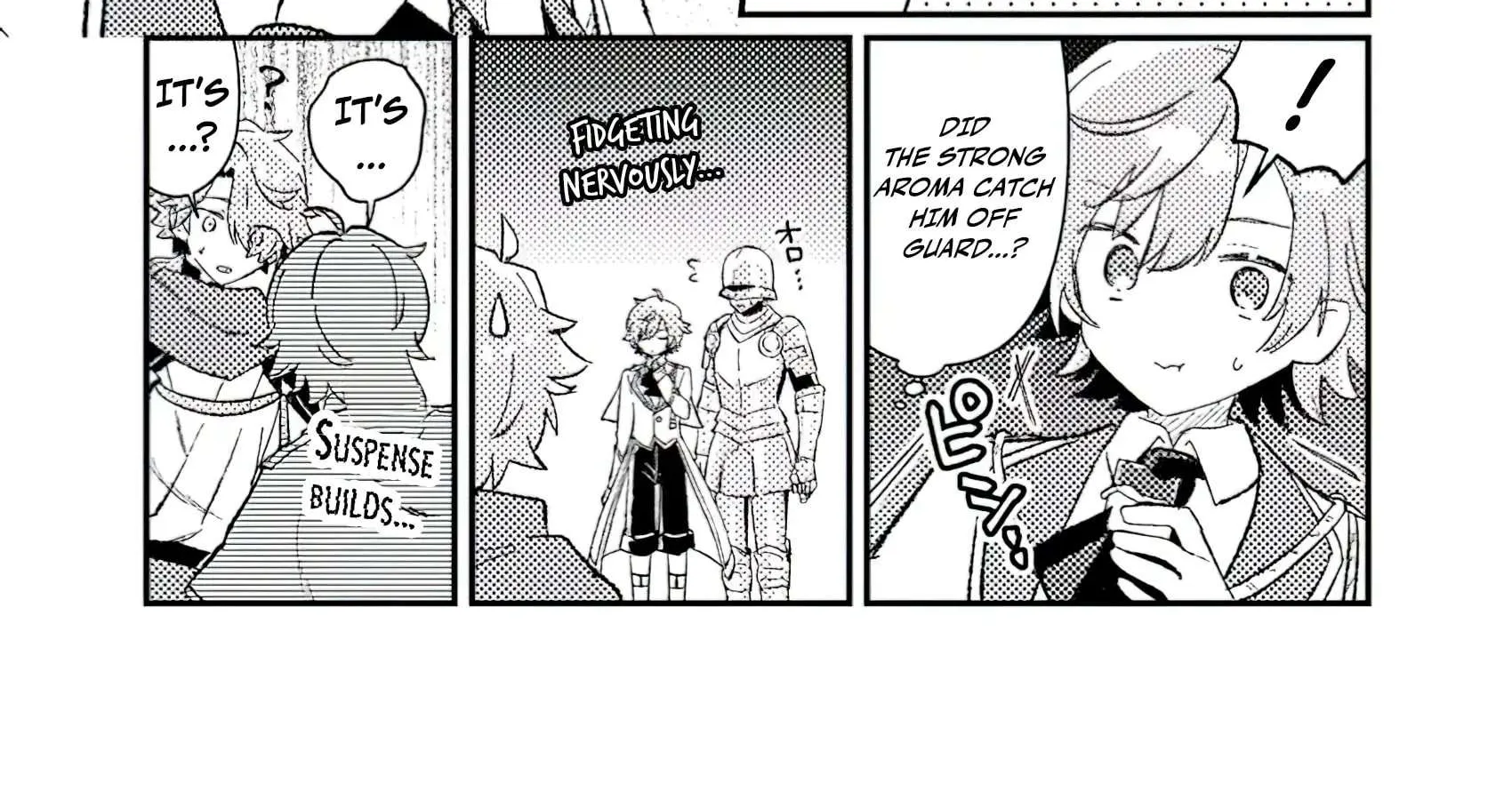 Isekai Merchant: Living a Rich Slow Life with Chapter 5 page 27 - 