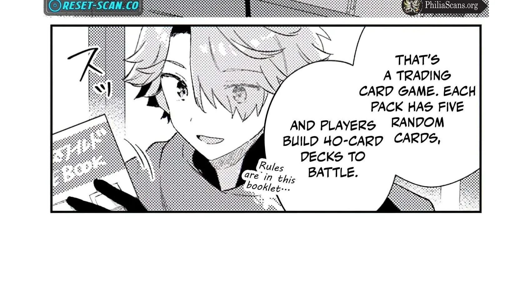 Isekai Merchant: Living a Rich Slow Life with Chapter 5 page 33 - 