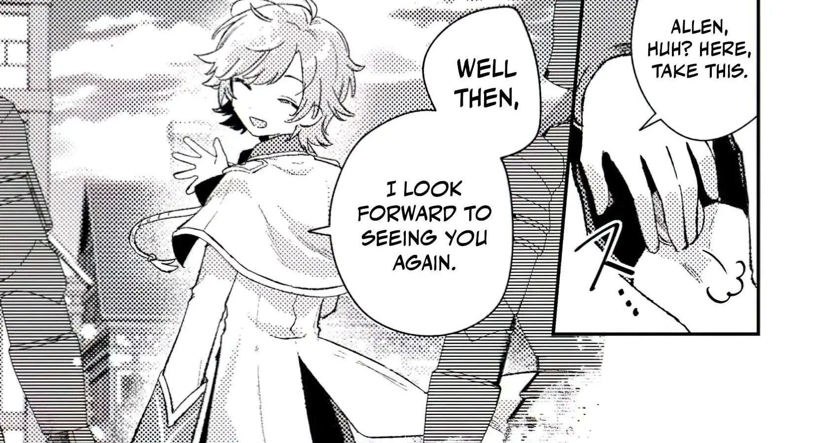 Isekai Merchant: Living a Rich Slow Life with Chapter 5 page 37 - 
