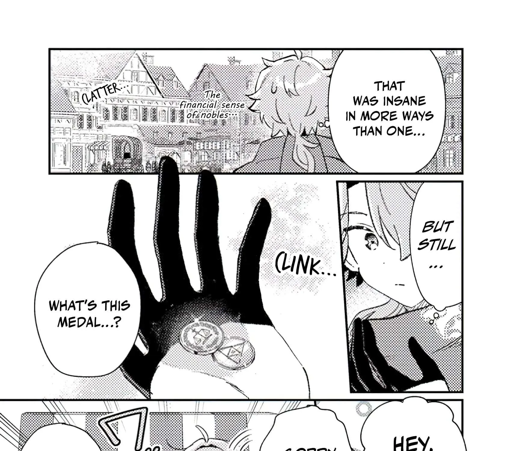 Isekai Merchant: Living a Rich Slow Life with Chapter 5 page 38 - 